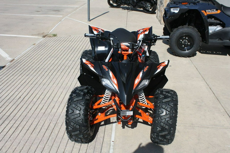 2026 Kayo Predator 110
