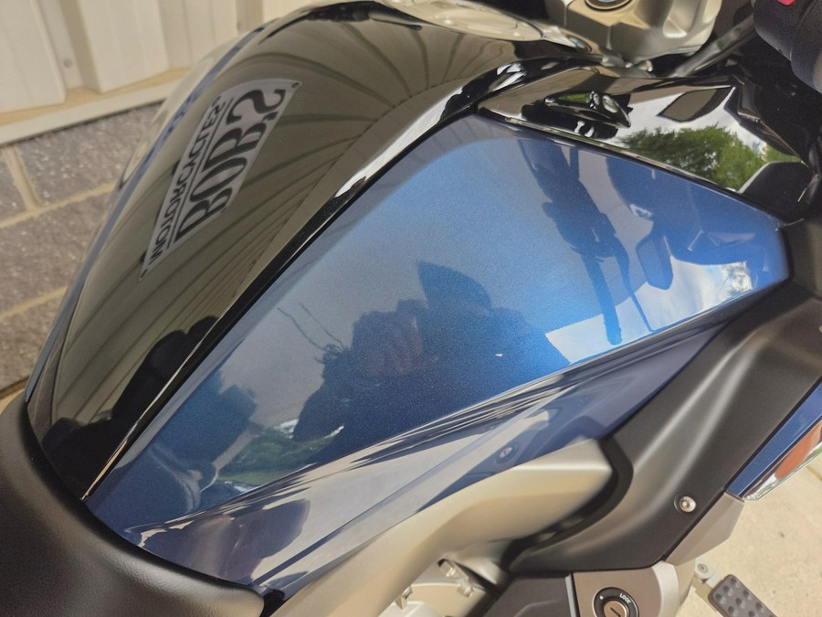 2023 BMW K 1600 GTL