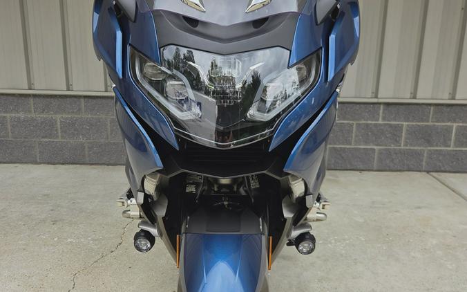 2023 BMW K 1600 GTL