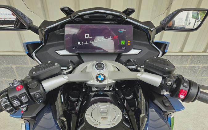 2023 BMW K 1600 GTL