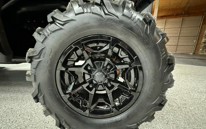 2025 Can-Am Commander XT 700