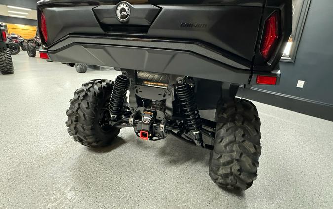2025 Can-Am Commander XT 700