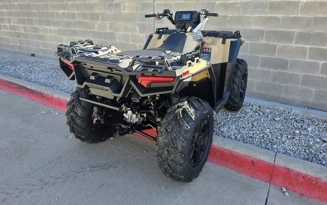 2027 Polaris Sportsman 850 EPS