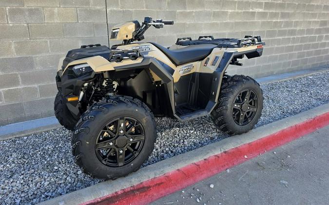 2027 Polaris Sportsman 850 EPS