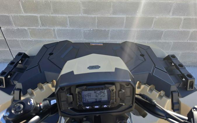 2027 Polaris Sportsman 850 EPS