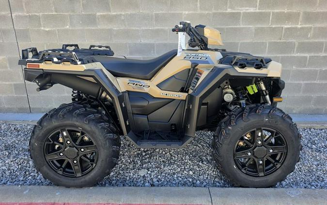 2027 Polaris Sportsman 850 EPS