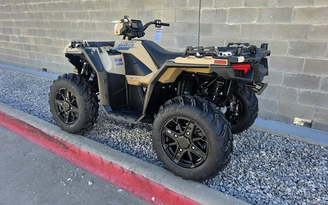 2027 Polaris Sportsman 850 EPS