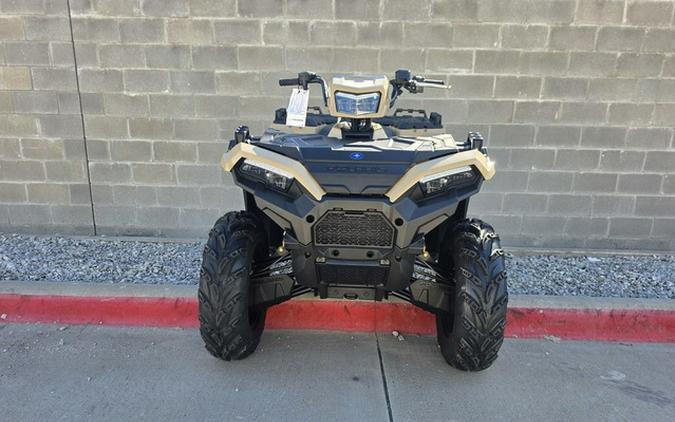 2027 Polaris Sportsman 850 EPS