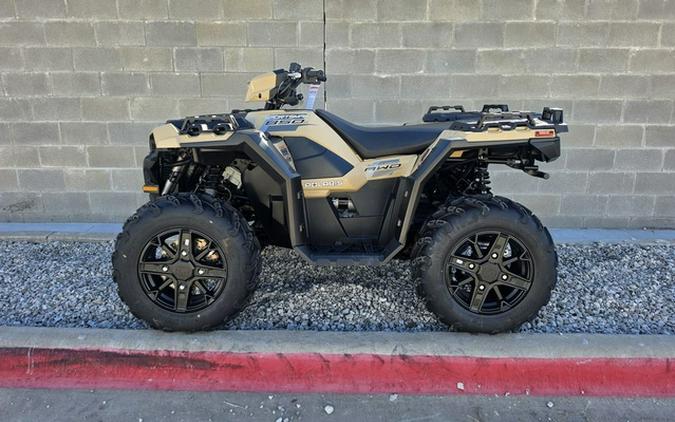 2027 Polaris Sportsman 850 EPS