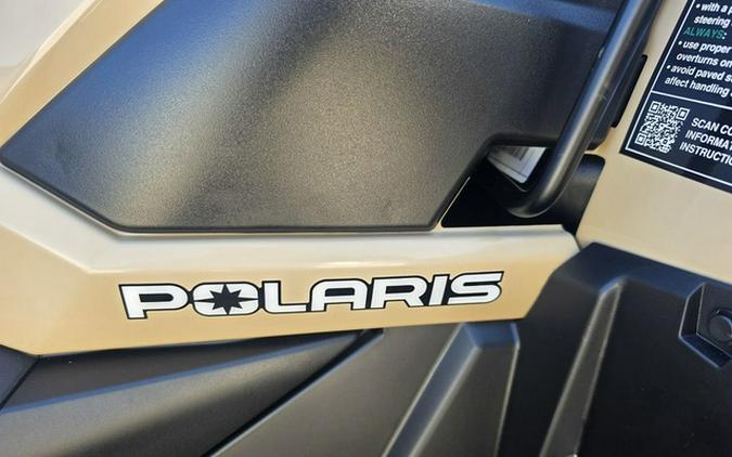 2027 Polaris Sportsman 850 EPS
