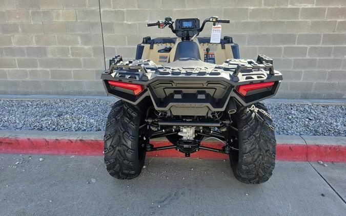 2027 Polaris Sportsman 850 EPS