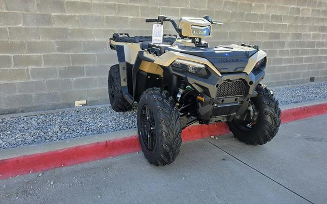 2027 Polaris Sportsman 850 EPS