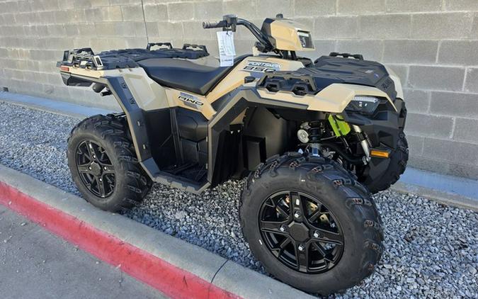 2027 Polaris Sportsman 850 EPS