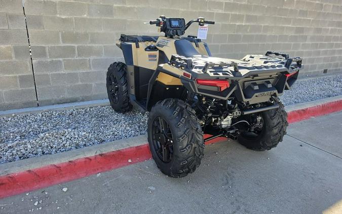 2027 Polaris Sportsman 850 EPS