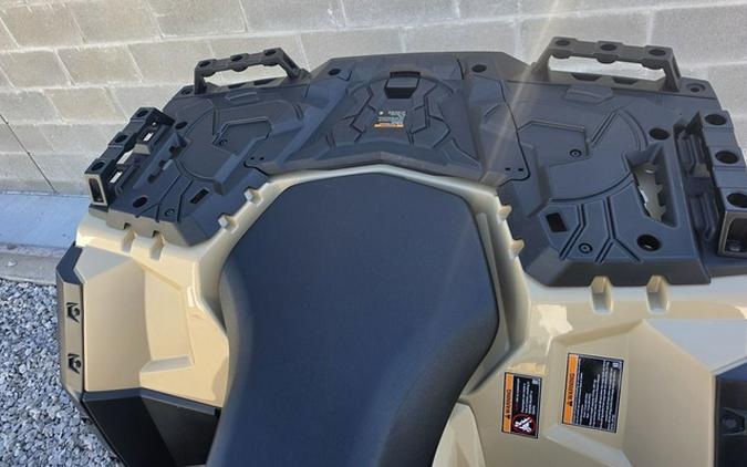 2027 Polaris Sportsman 850 EPS