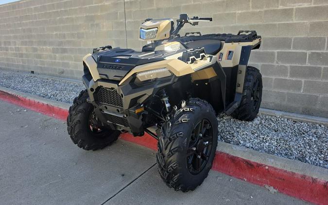 2027 Polaris Sportsman 850 EPS