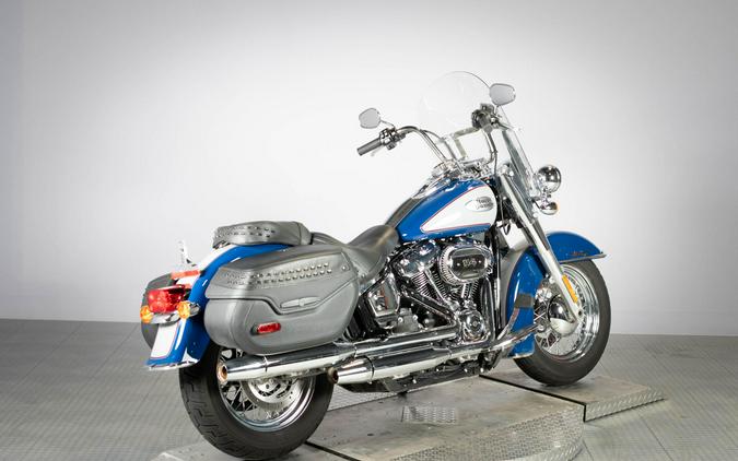 2023 Harley-Davidson Heritage Classic 114 FLHCS