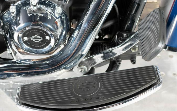 2023 Harley-Davidson Heritage Classic 114 FLHCS