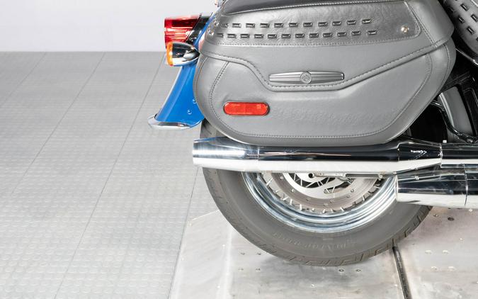 2023 Harley-Davidson Heritage Classic 114 FLHCS