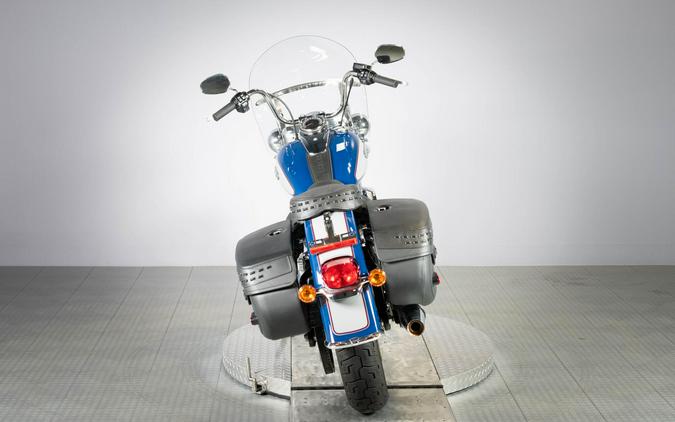 2023 Harley-Davidson Heritage Classic 114 FLHCS