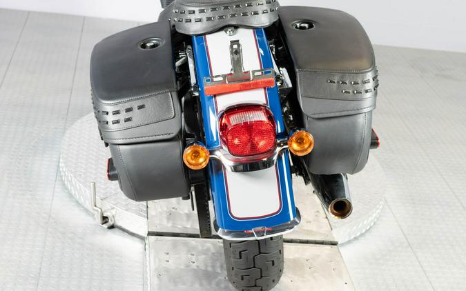 2023 Harley-Davidson Heritage Classic 114 FLHCS