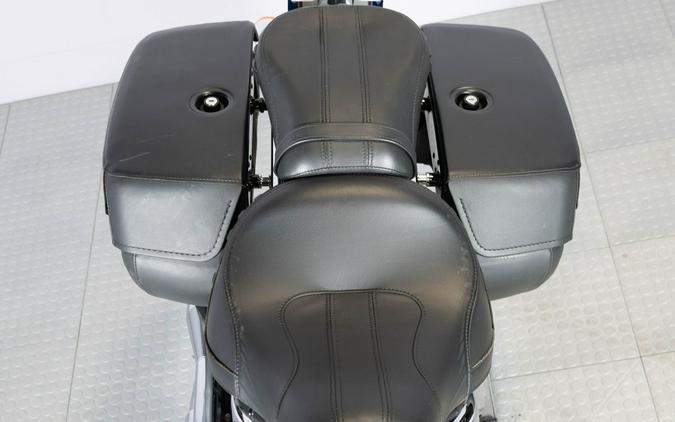 2023 Harley-Davidson Heritage Classic 114 FLHCS