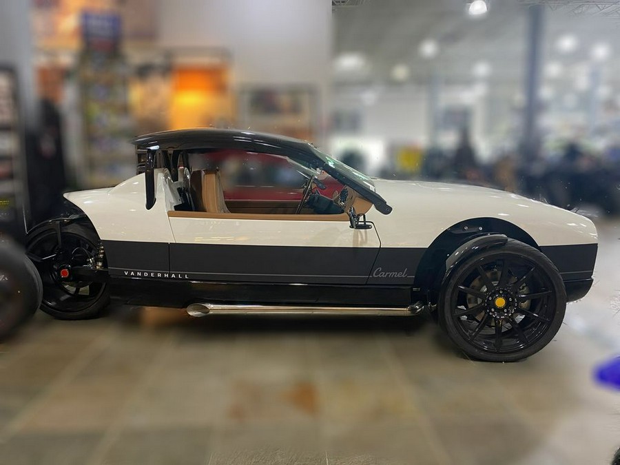 2021 Vanderhall Carmel GT for sale in Houston, TX