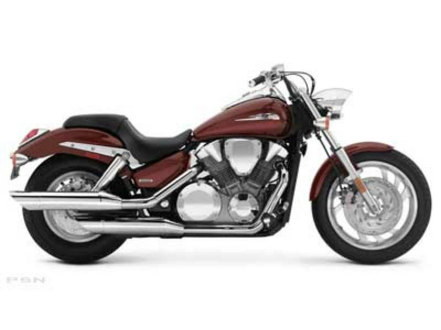 2006 Honda® VTX™1300C