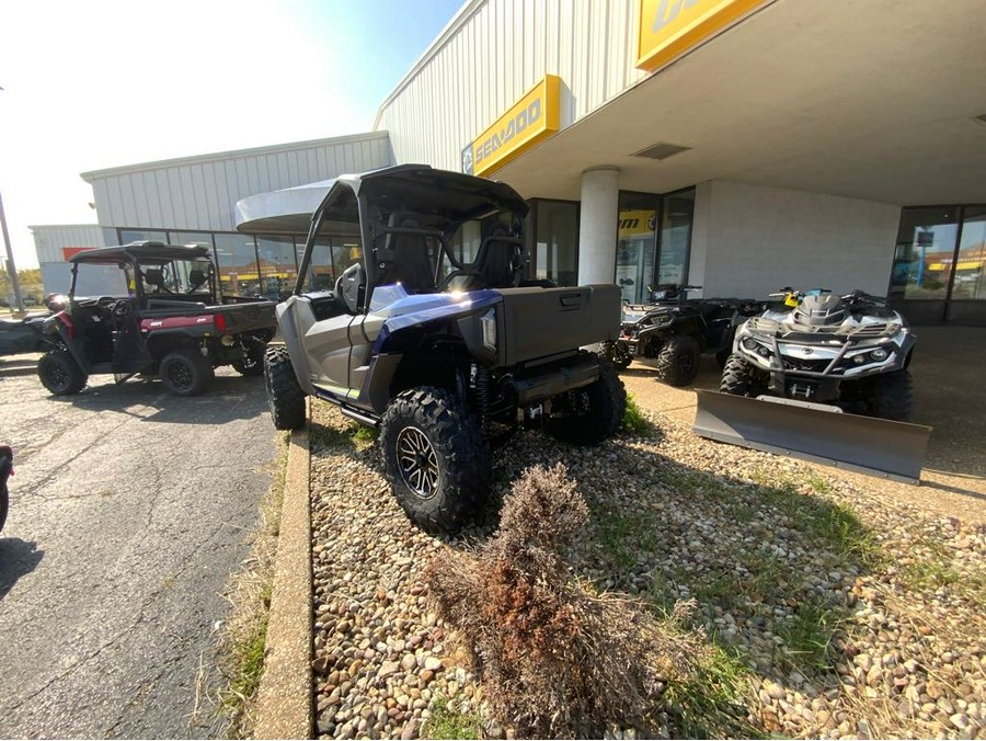 2023 Yamaha Wolverine RMAX2 1000 Limited Edition