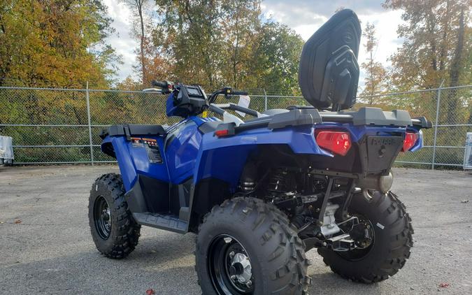 2023 Polaris Sportsman Touring 570