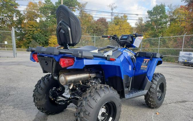 2023 Polaris Sportsman Touring 570