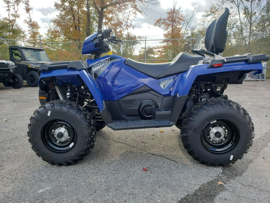 2023 Polaris Sportsman Touring 570