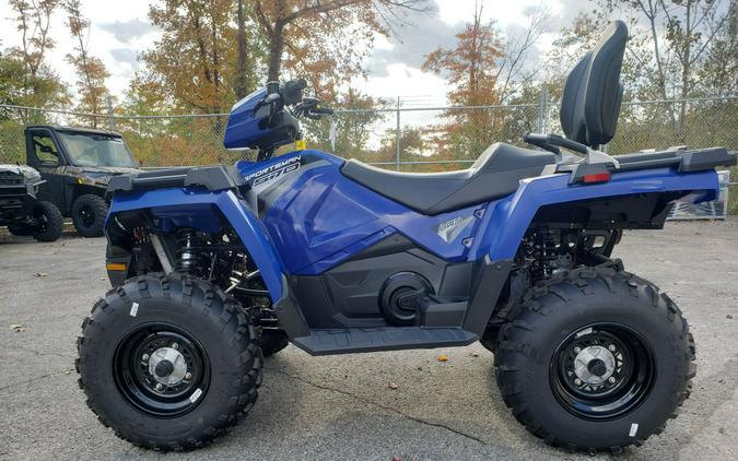 2023 Polaris Sportsman Touring 570