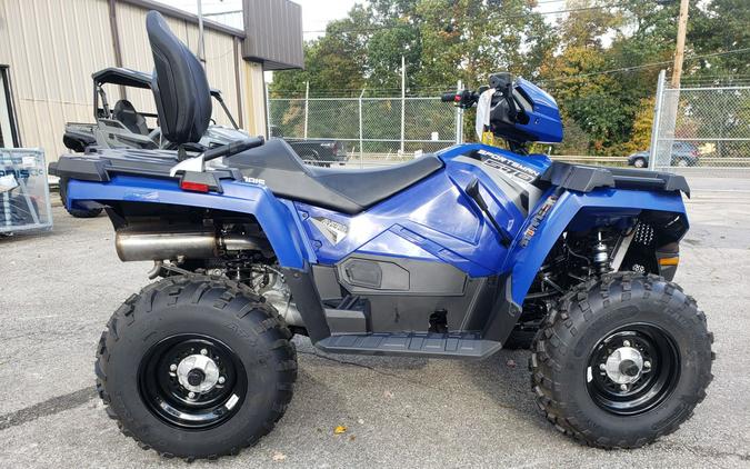 2023 Polaris Sportsman Touring 570