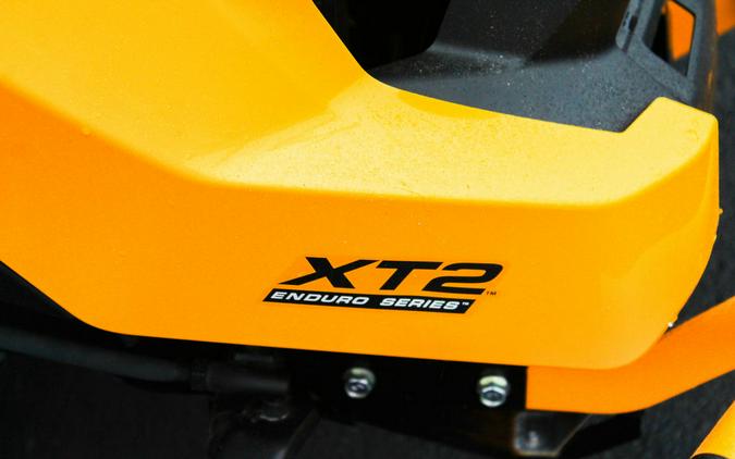 2022 Cub Cadet® Lawn & Garden Tractors XT2 LX 46