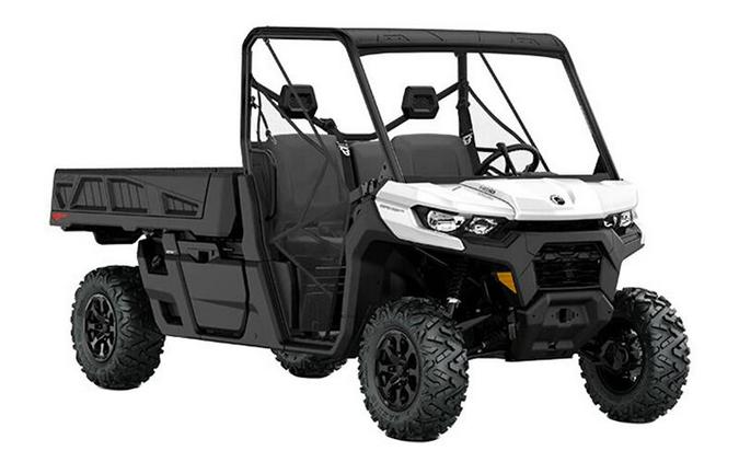 2022 Can-Am® Defender PRO DPS HD10