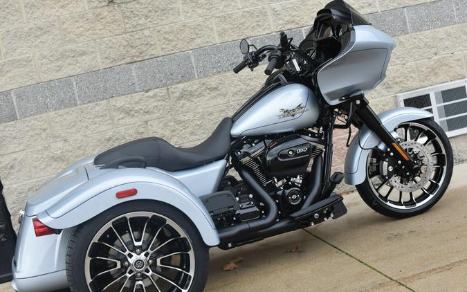 2024 Harley-Davidson Road Glide 3 FLTRT