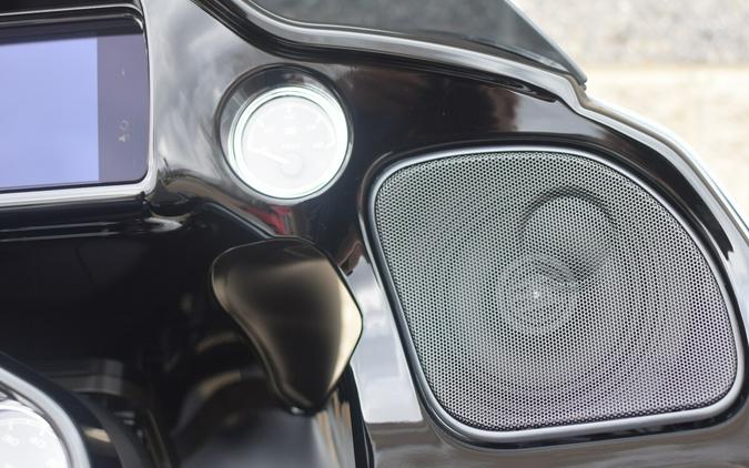 2024 Harley-Davidson Road Glide 3 FLTRT