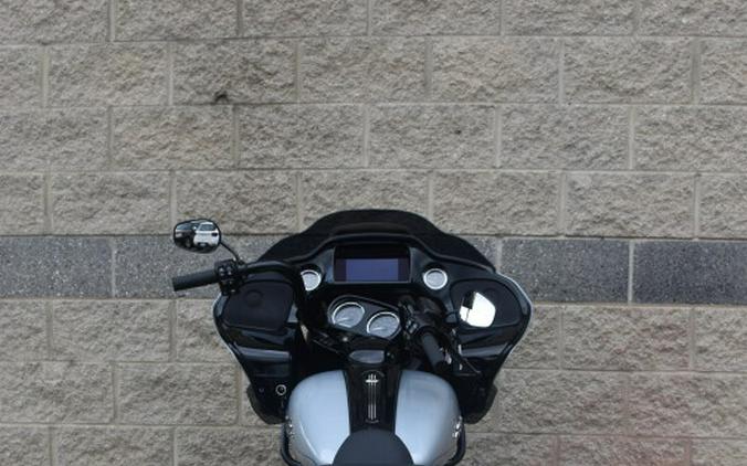 2024 Harley-Davidson Road Glide 3 FLTRT