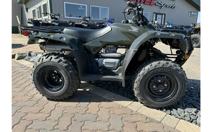 2024 Honda FourTrax Recon Base