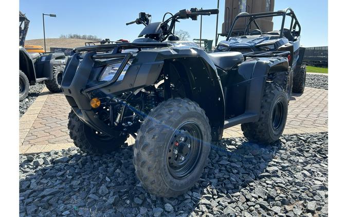 2024 Honda FourTrax Recon Base