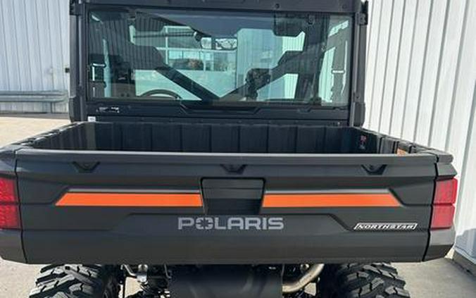 2024 Polaris® Ranger XP 1000 NorthStar Edition Premium