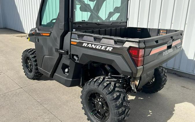 2024 Polaris® Ranger XP 1000 NorthStar Edition Premium