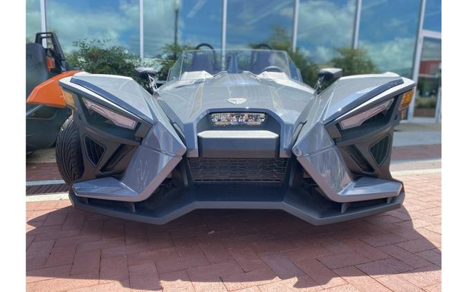 2023 Slingshot Slingshot SL Manual