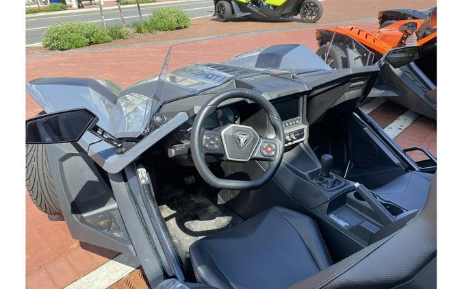 2023 Slingshot Slingshot SL Manual