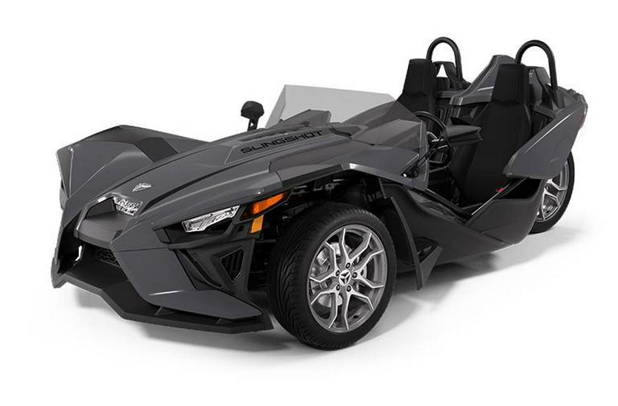 2023 Slingshot Slingshot SL Manual