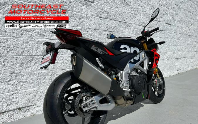 2023 Aprilia® Tuono V4 Factory 1100