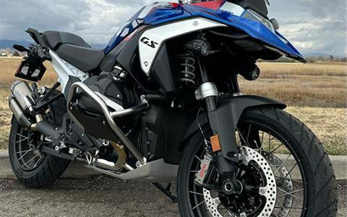 2024 BMW R 1300 GS