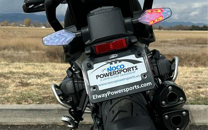 2024 BMW R 1300 GS