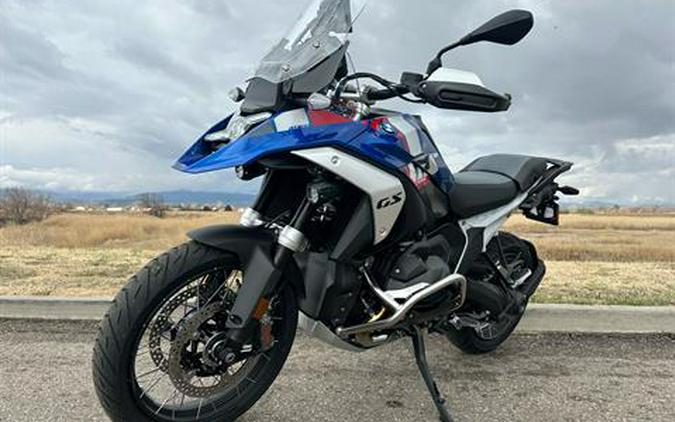 2024 BMW R 1300 GS